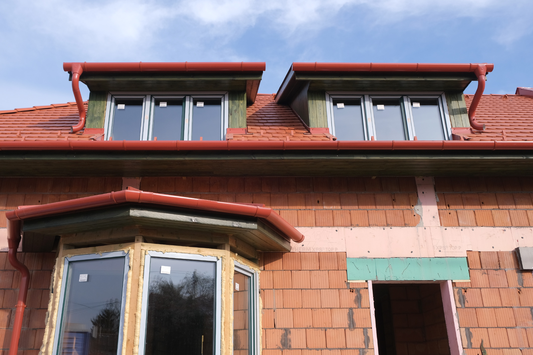 Elsősorban a vidéki nagycsaládok lakáshoz jutását segítették a családtámogatások