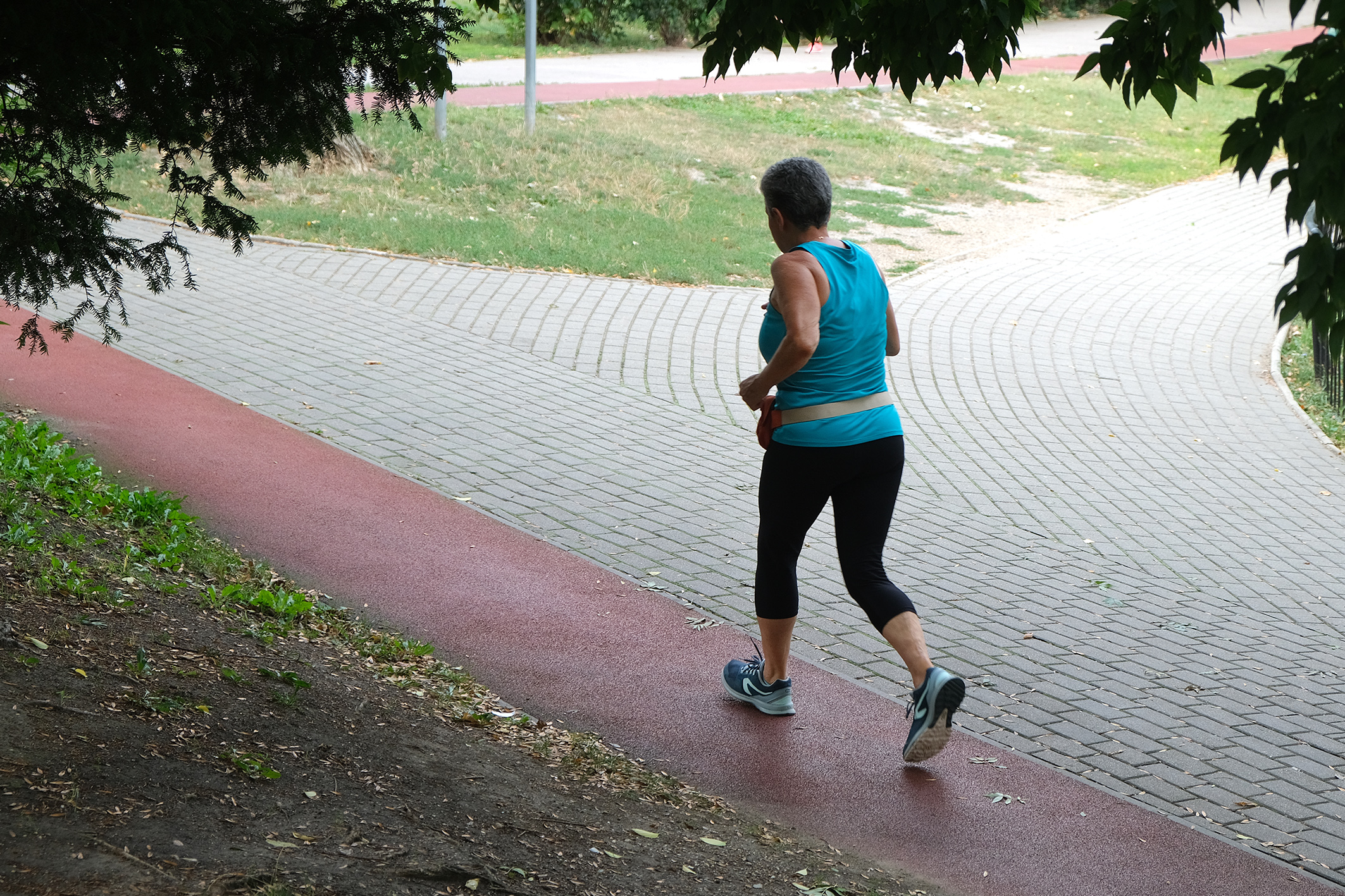 Álljunk fel, életet menthet!