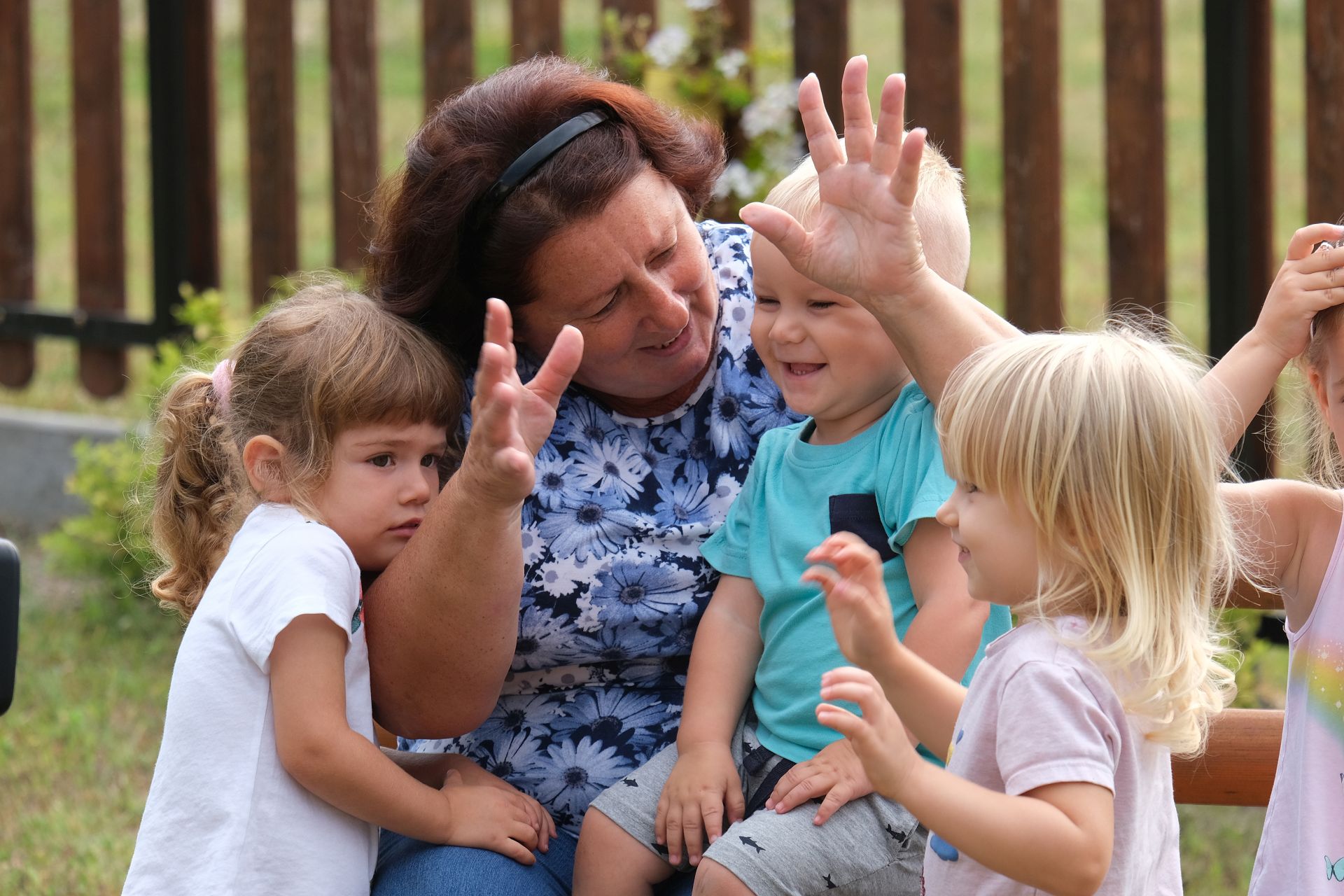 Ne csak a tesztek legyenek pozitívak - pályázat