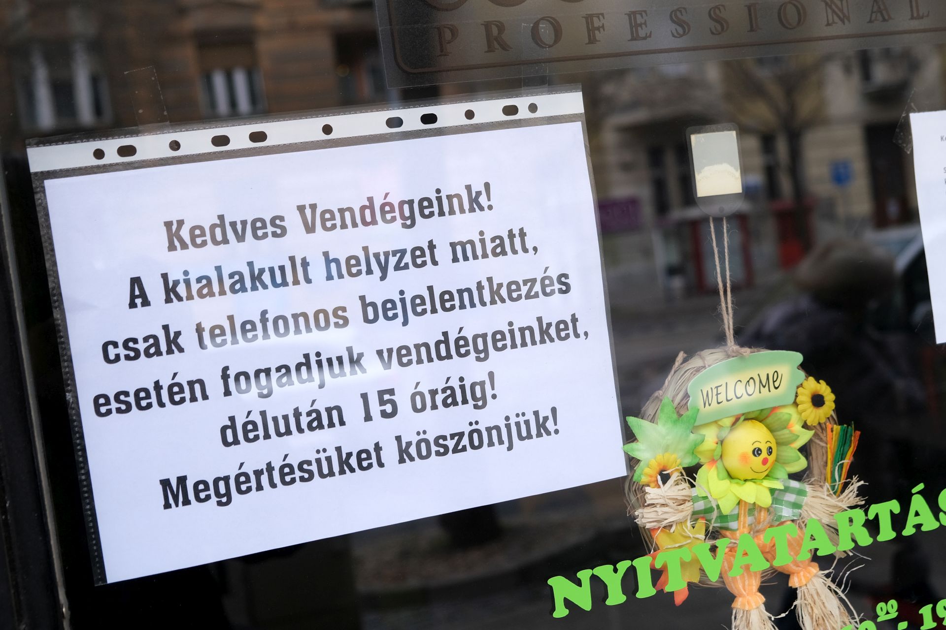 A többség egyetért az újraindítási intézkedésekkel