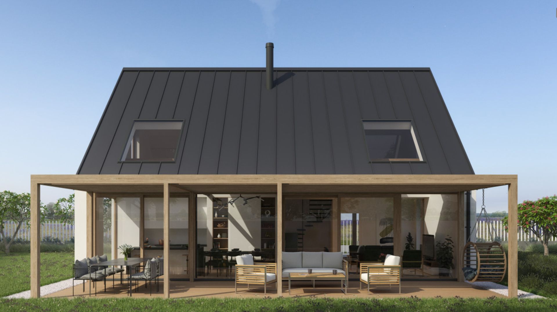 Nemzeti Mintaterv Katalógus – Megbízható segítség az építkezés előtt álló családoknak