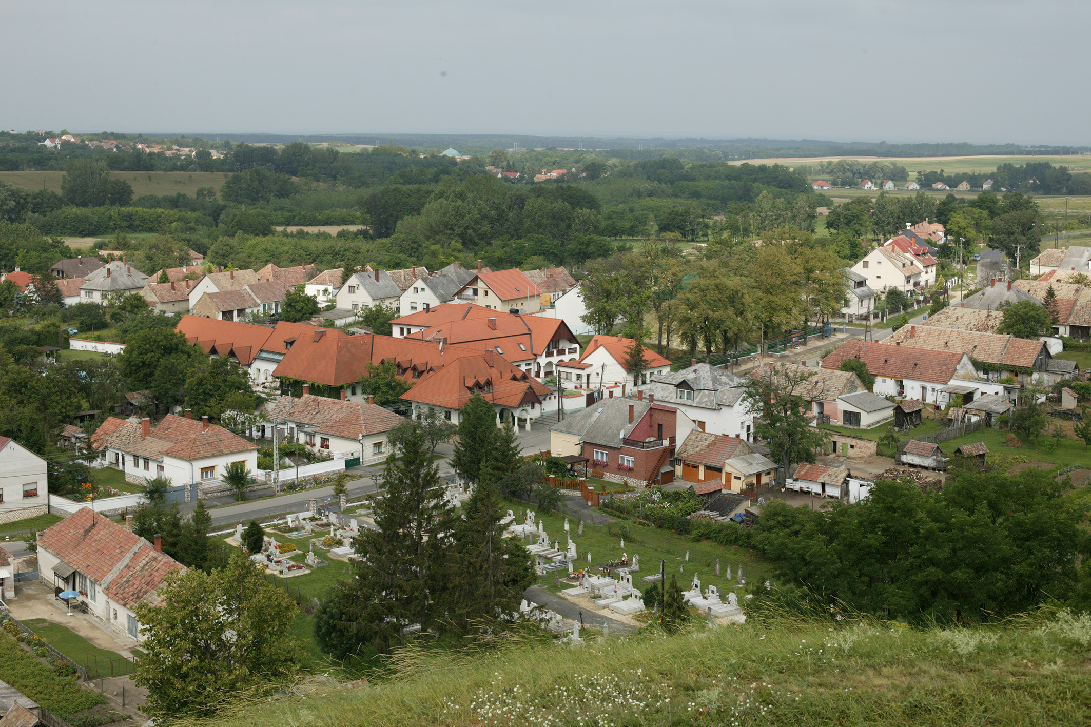 Huszonkétezer család igényelte eddig a Falusi CSOK-ot
