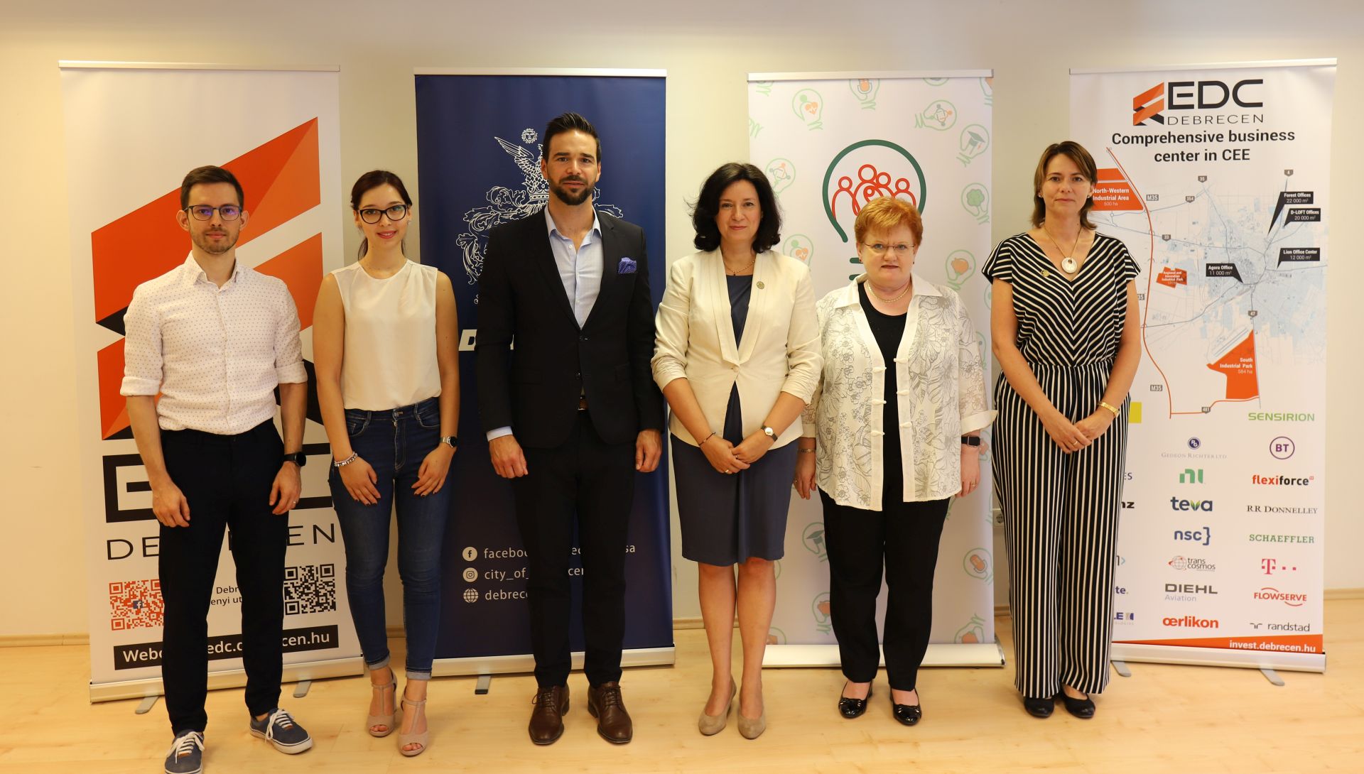 Okos megoldások a családoknak Debrecenben is