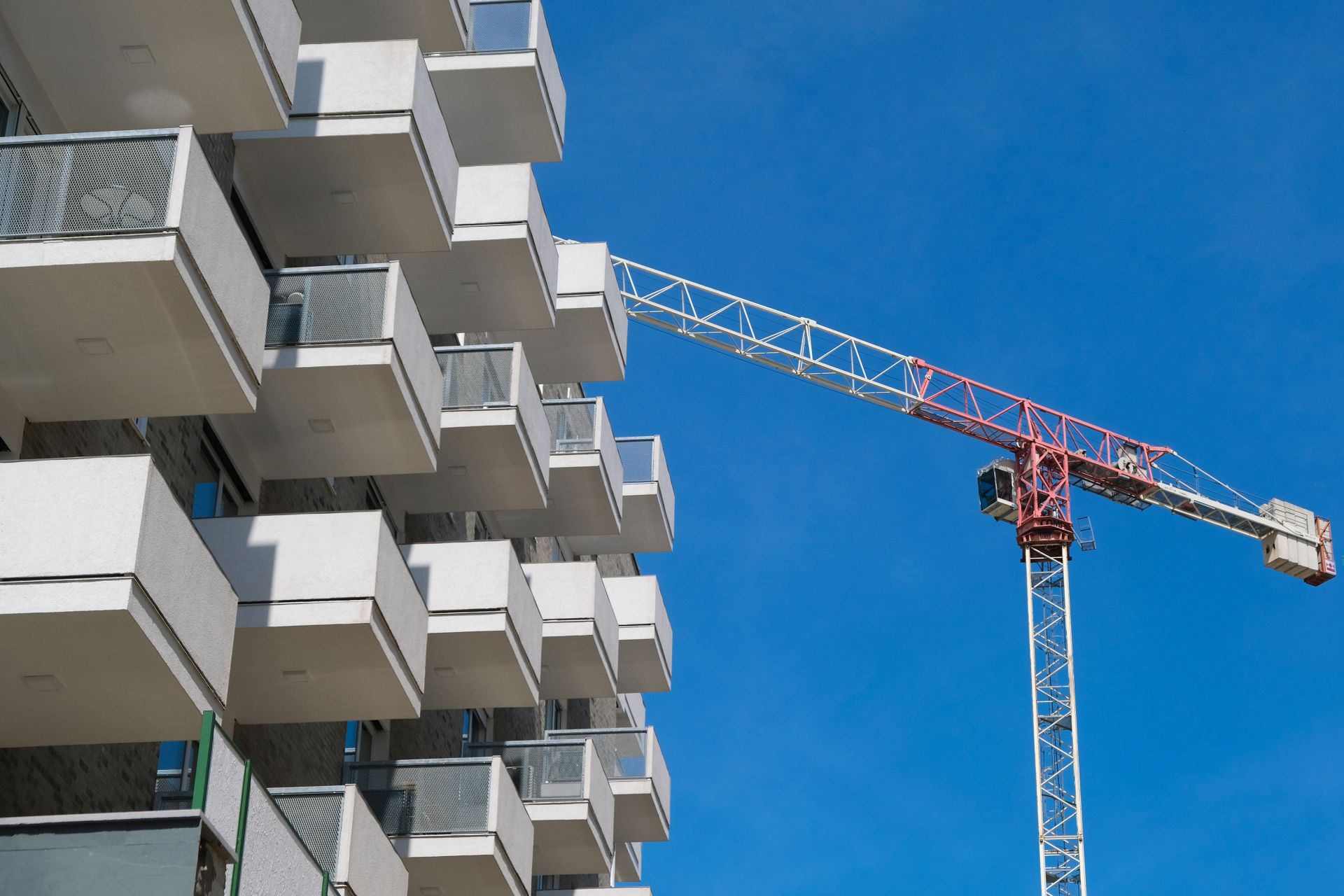 A koronavírus-járvány miatt drágulnak az építőanyagok