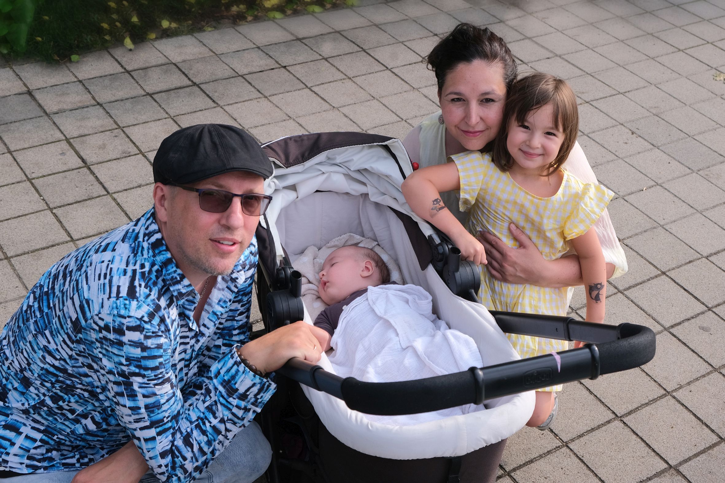 „A dalok és a mesék visszarepítenek a gyerekkoromba” 