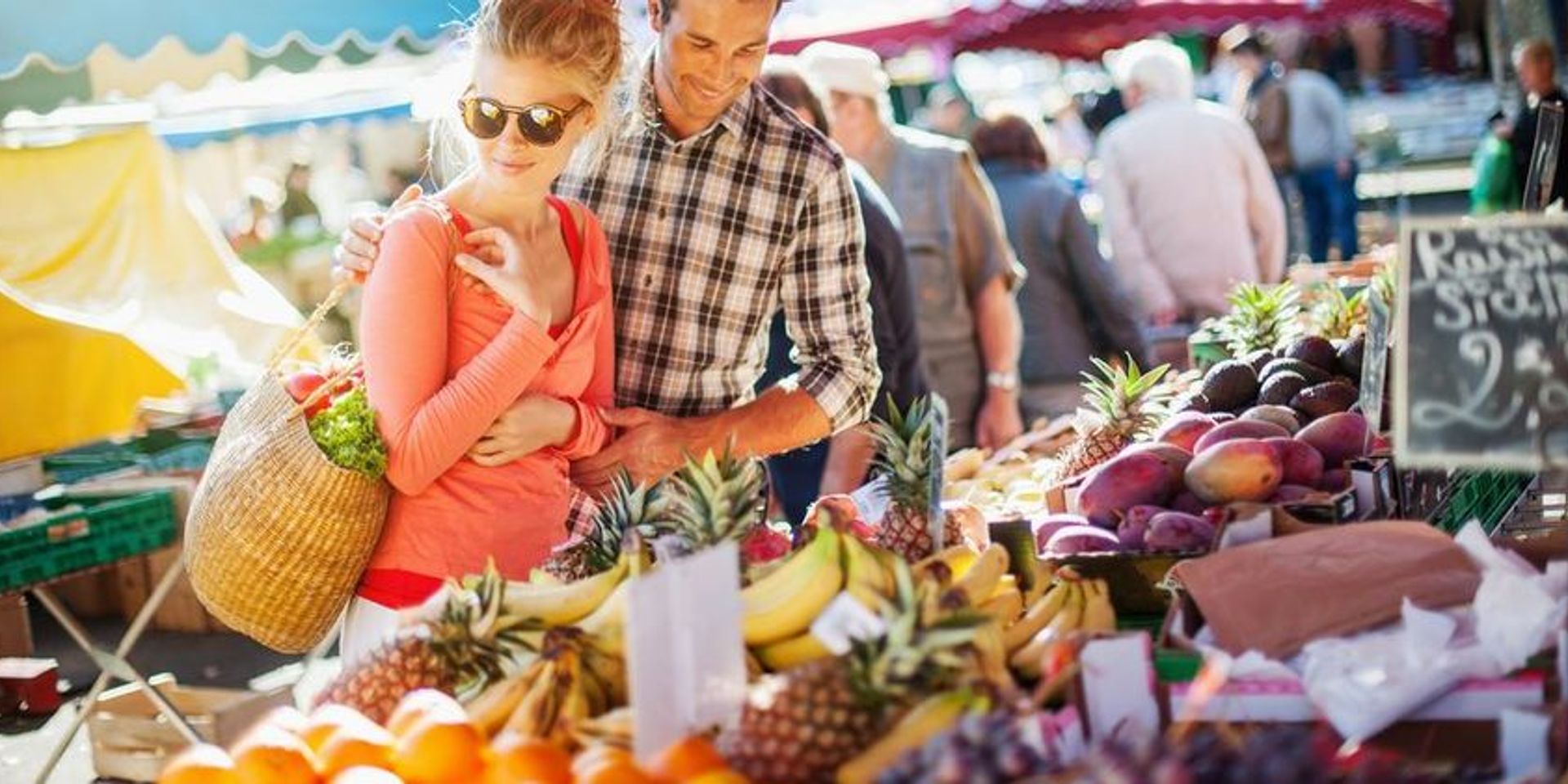 Nyáron is kiemelten fontos a vitaminpótlás!