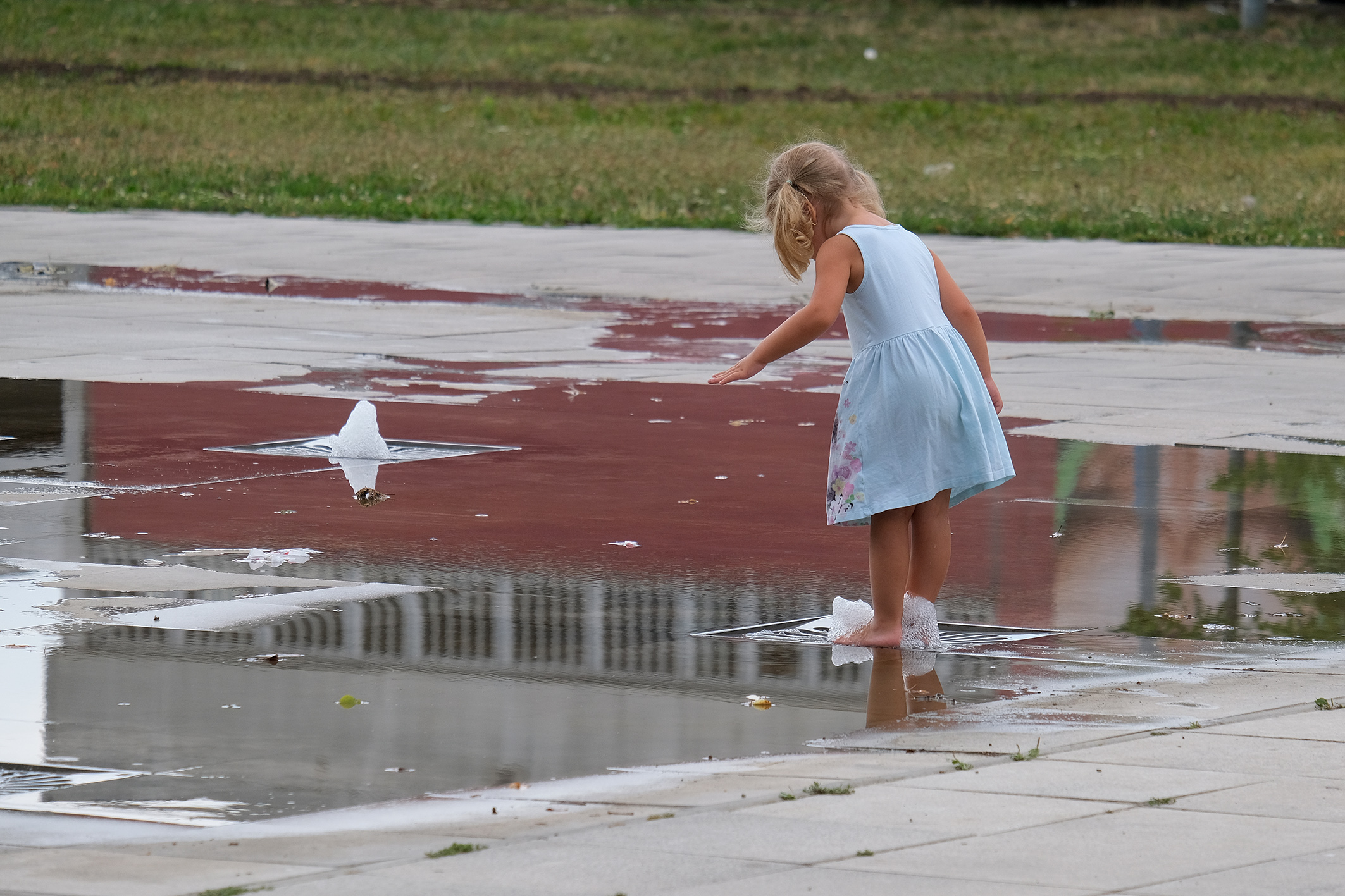Ismét hőségriasztás! – Ez már a hatodik
