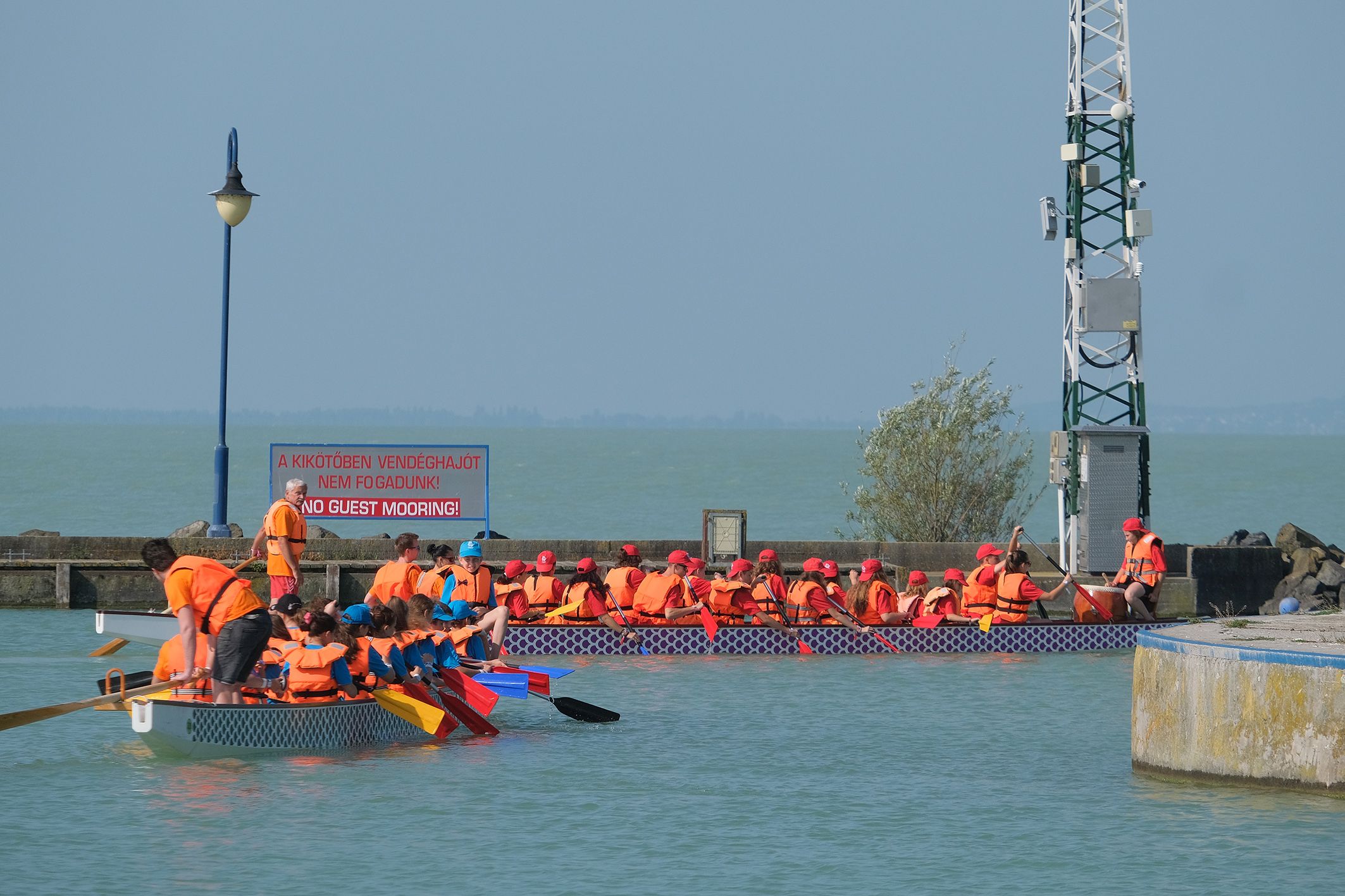 Idén kétszer annyian nyaraltak Erzsébet-táborokban, mint tavaly!