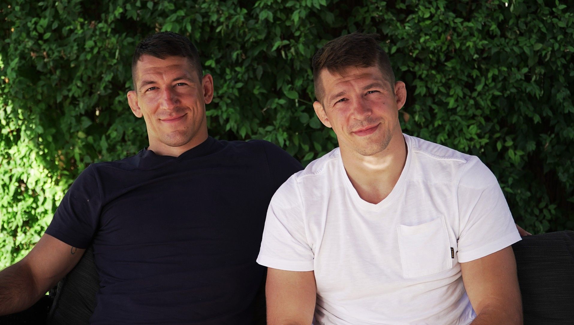 A Lőrincz testvérek a Családvarázsban