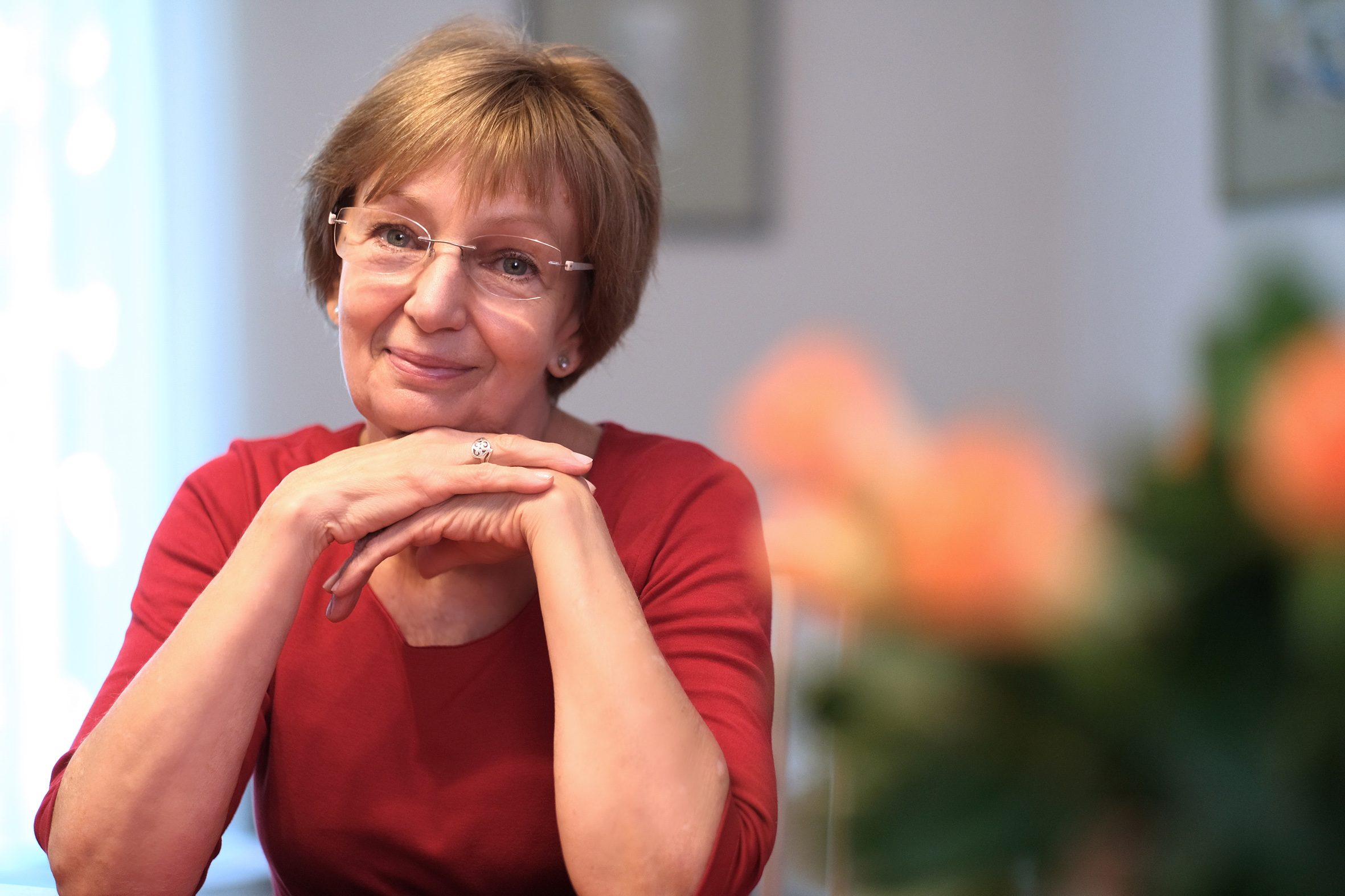 Társra találni időskorban? Lehetséges! 