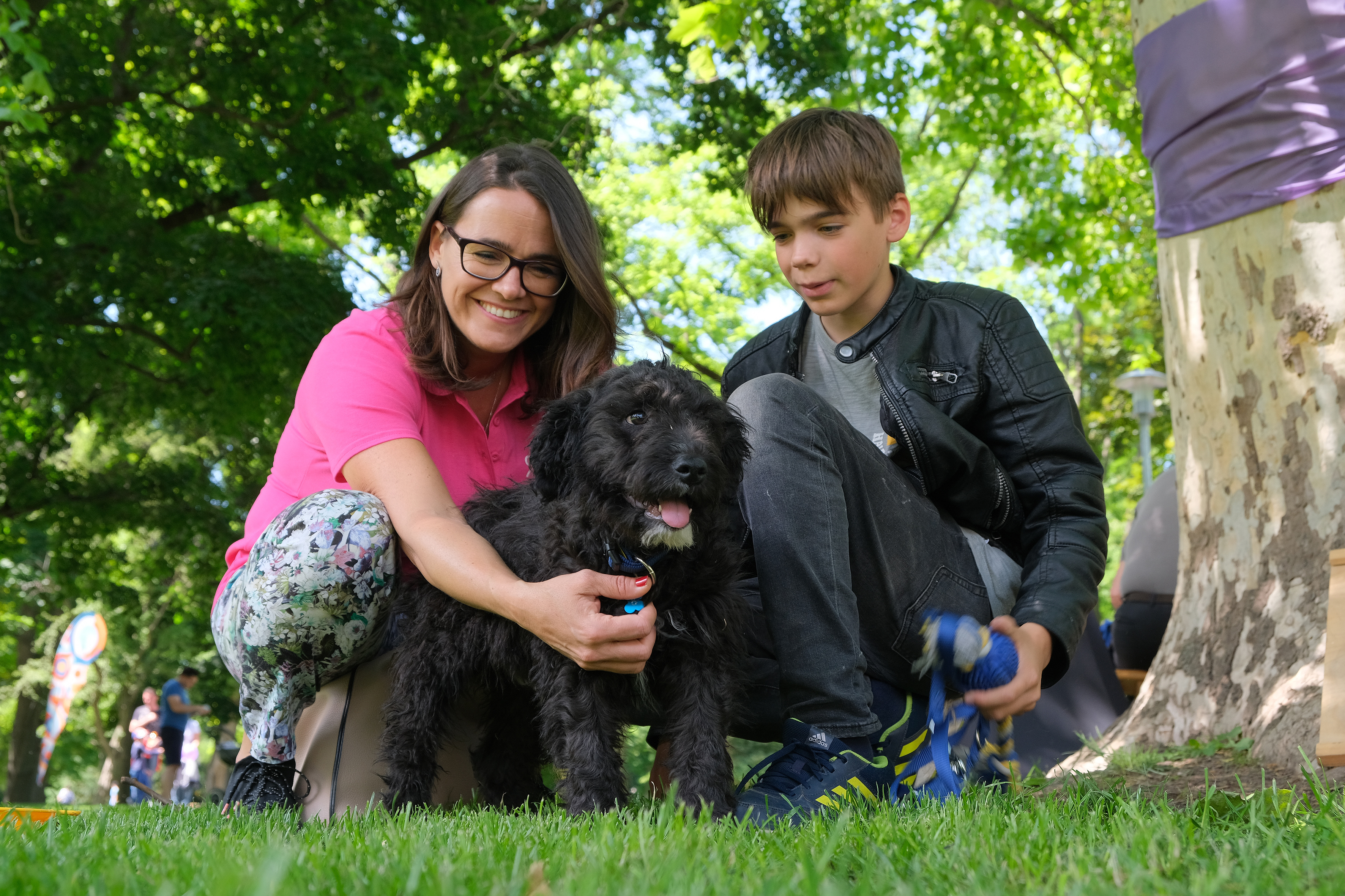 Az élet akkor kezdődik igazán, ha gyermekünk születik – Novák Katalin gyermeknapi köszöntője