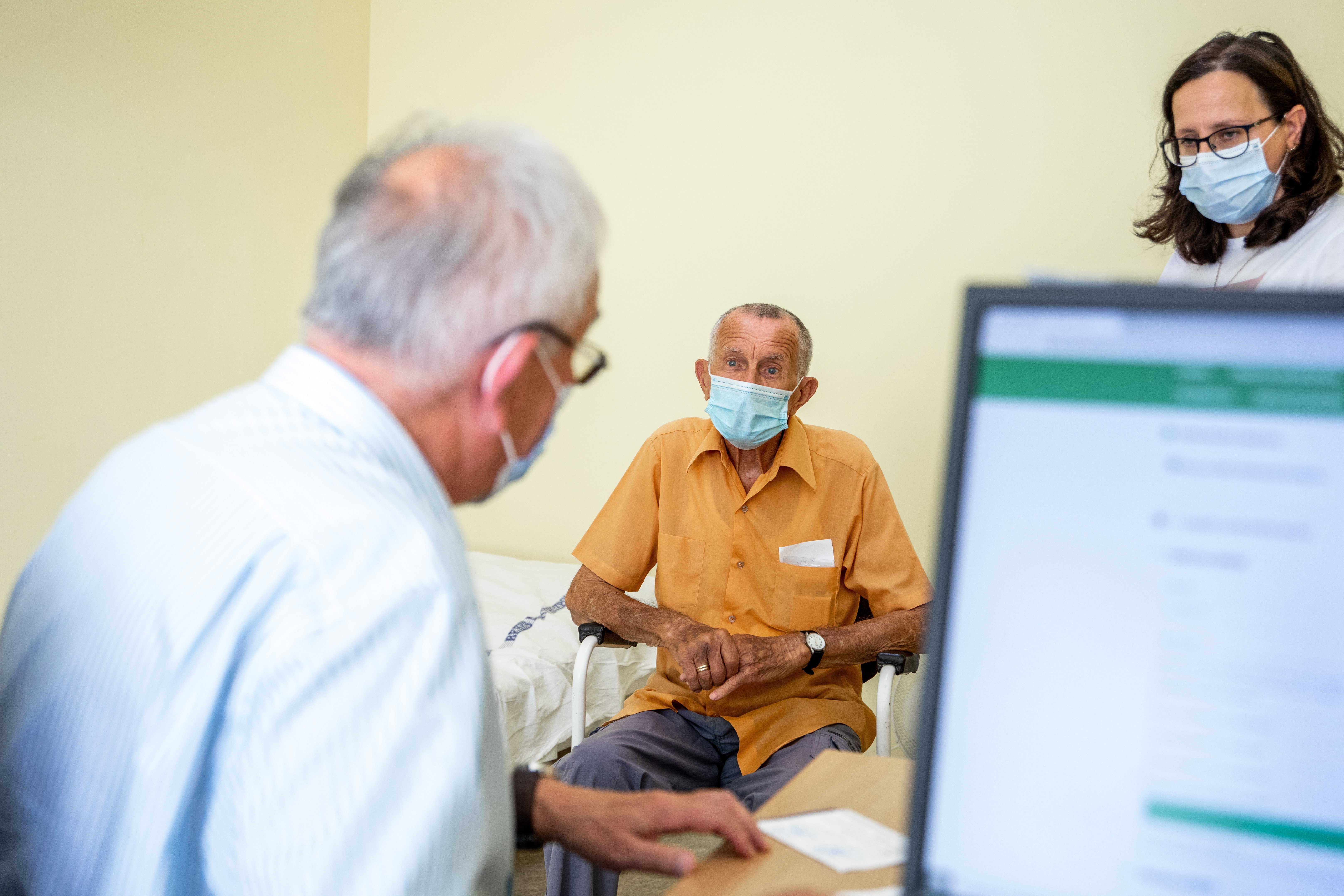 Családi szívügyek 