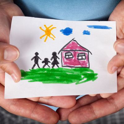 „Nem a vérségi kapcsolatokon múlik a családi élet minősége!” 