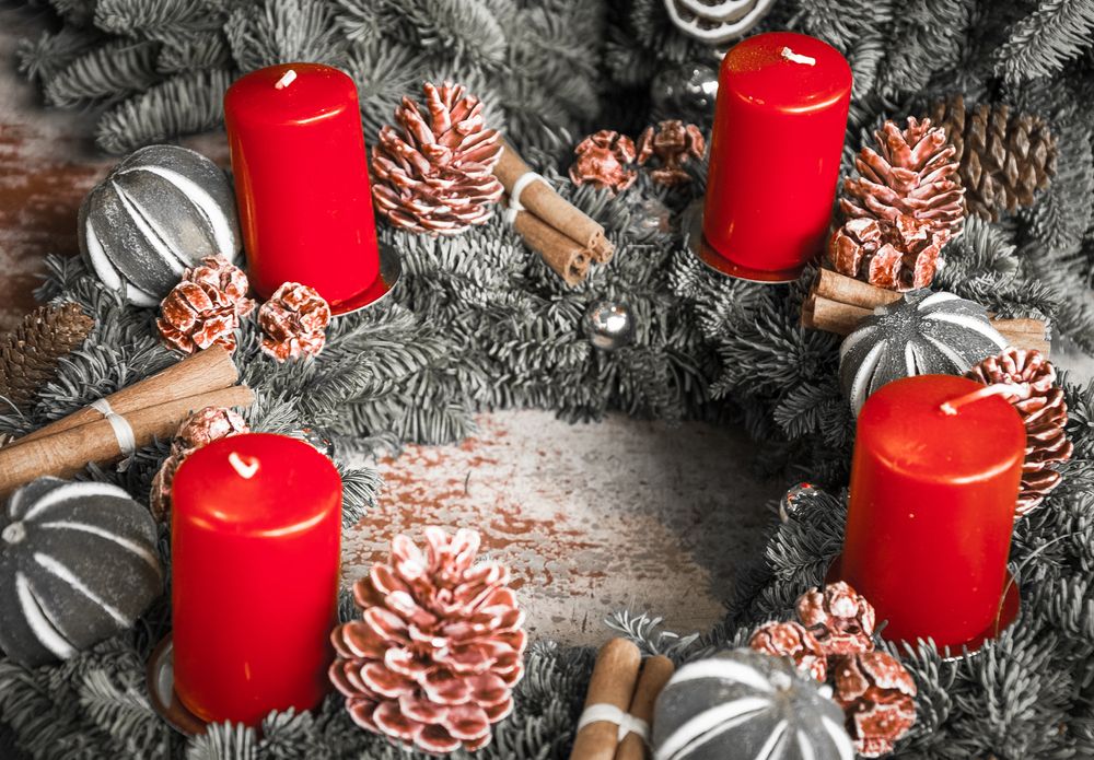 Már hatodik éve gyűjtenek adományokat adventkor a családszervezetek