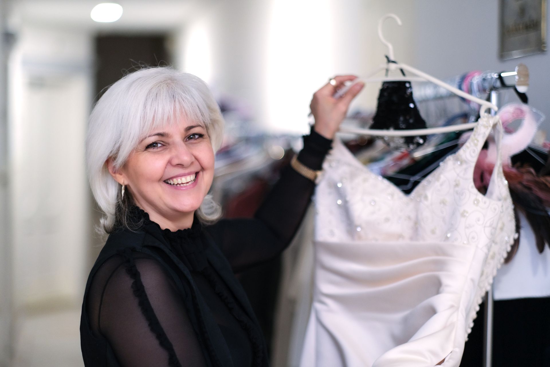 Családanyaként – tényleg kulisszák mögött 