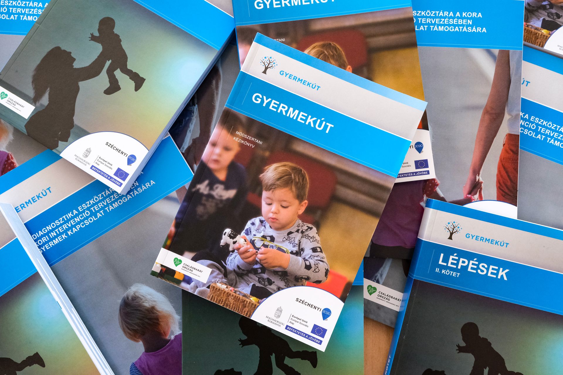 Gyermekút – értékes tudásbázis