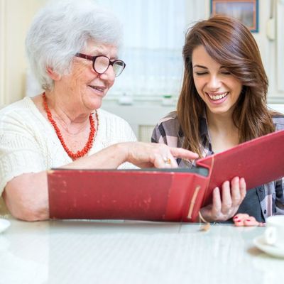 Amiket érdemes továbbadni… – Nagyszüleink útravalói