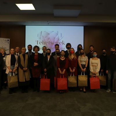 50 ezer tehetséges fiatalt segített a Tehetségek Magyarországa projekt