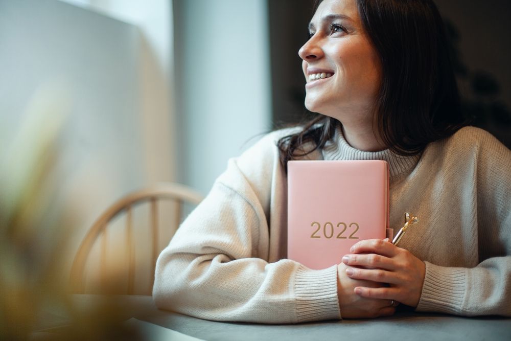 Januártól másképp csinálom!  – avagy a sikeres újévi fogadalmak titkai