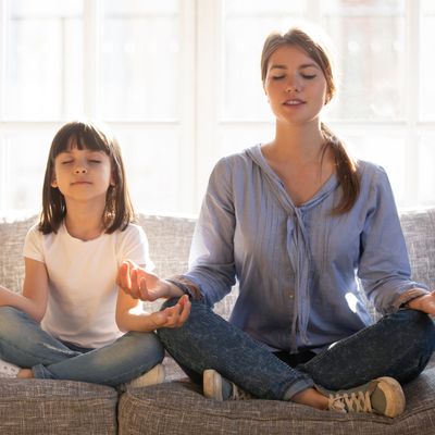 Számoljunk le a stresszel! – Tanácsok a békés gyermekévekért 