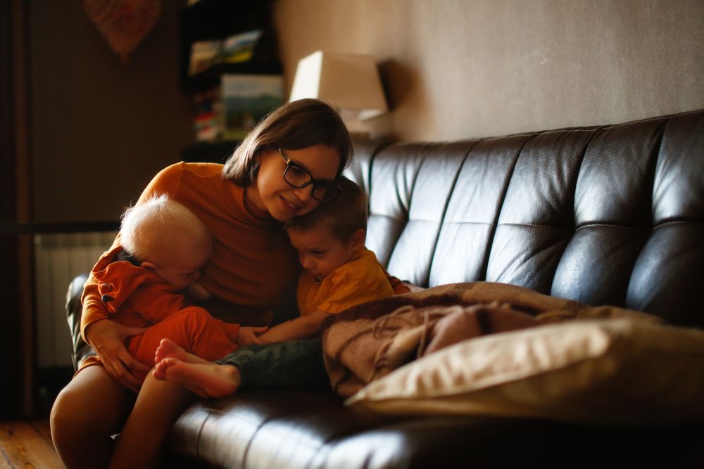 Több intézkedés is segíti a családokat jövőre