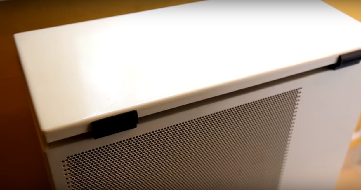 Sokan pályáznak konvektorcserére