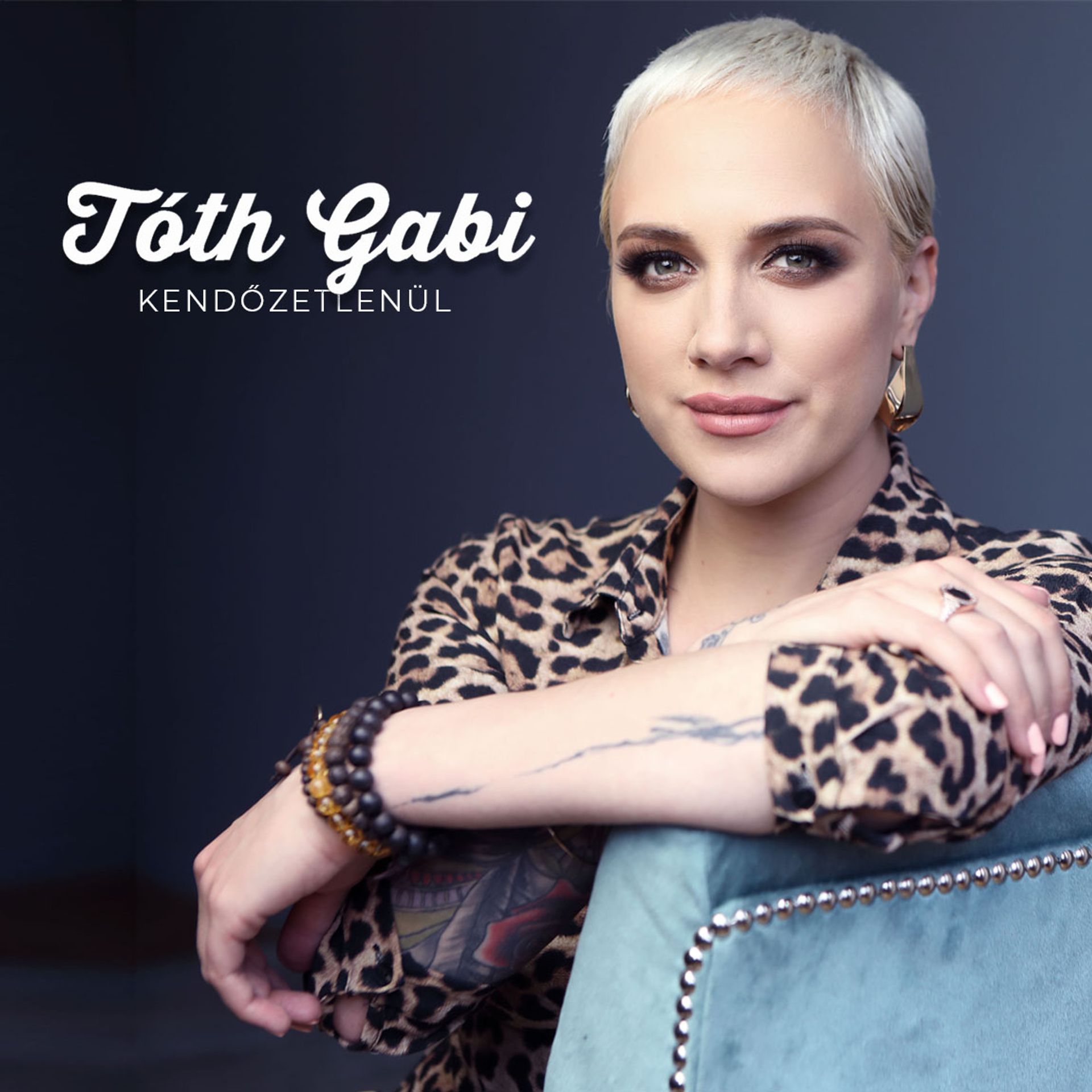 Tóth Gabi – Kendőzetlenül