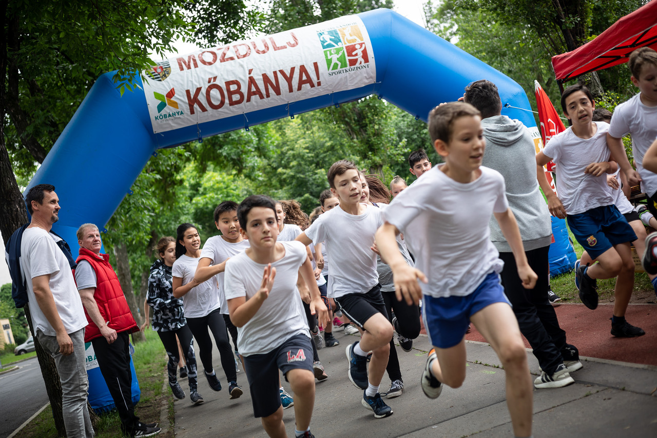 Ha kihívás, akkor legyen kihívás 