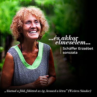 Embert barátjáról…