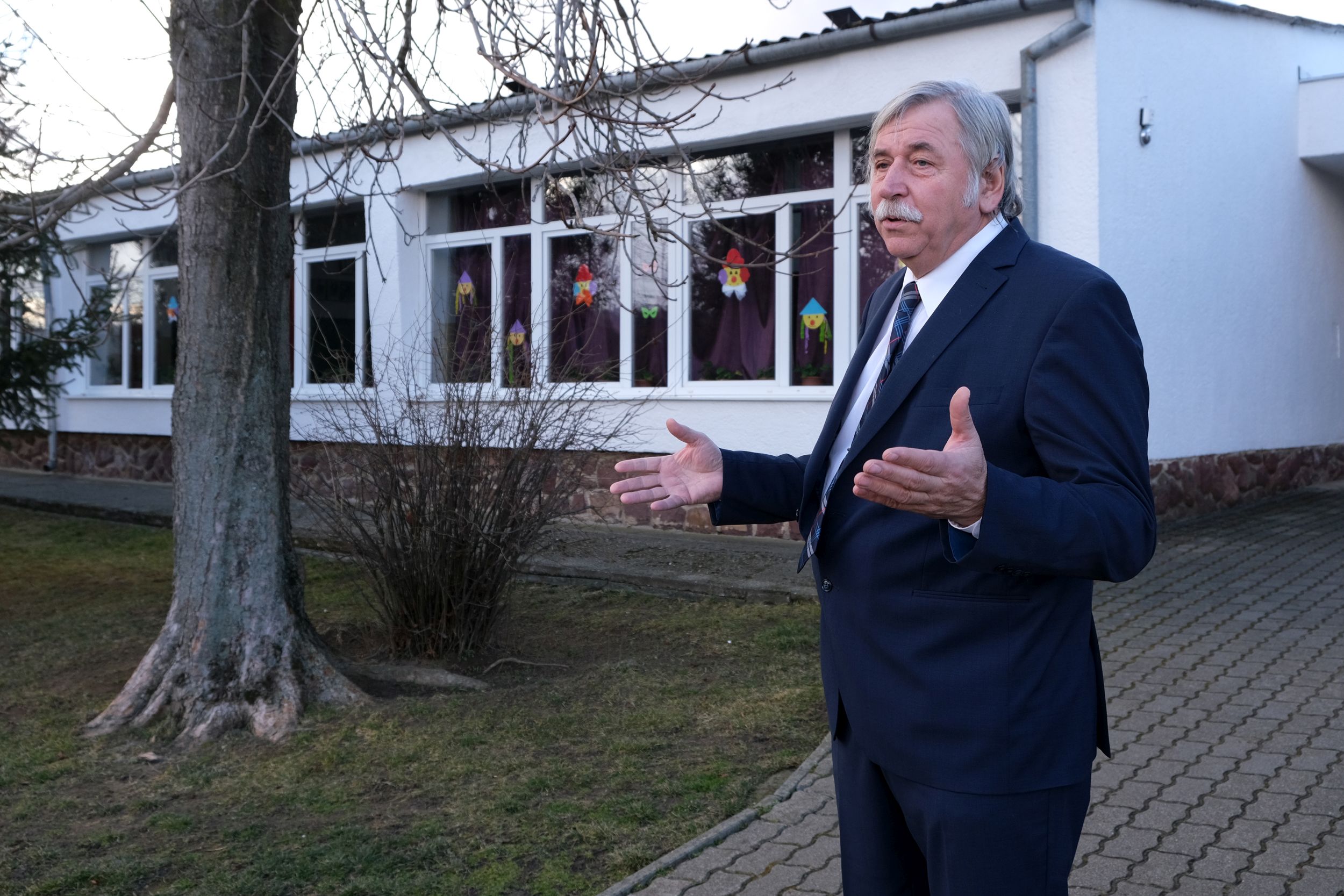 Twist Olivér és grundbirkózás – együtt, egy jövőt építő kollégiumban