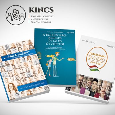 KINCS: e-Könyvtár