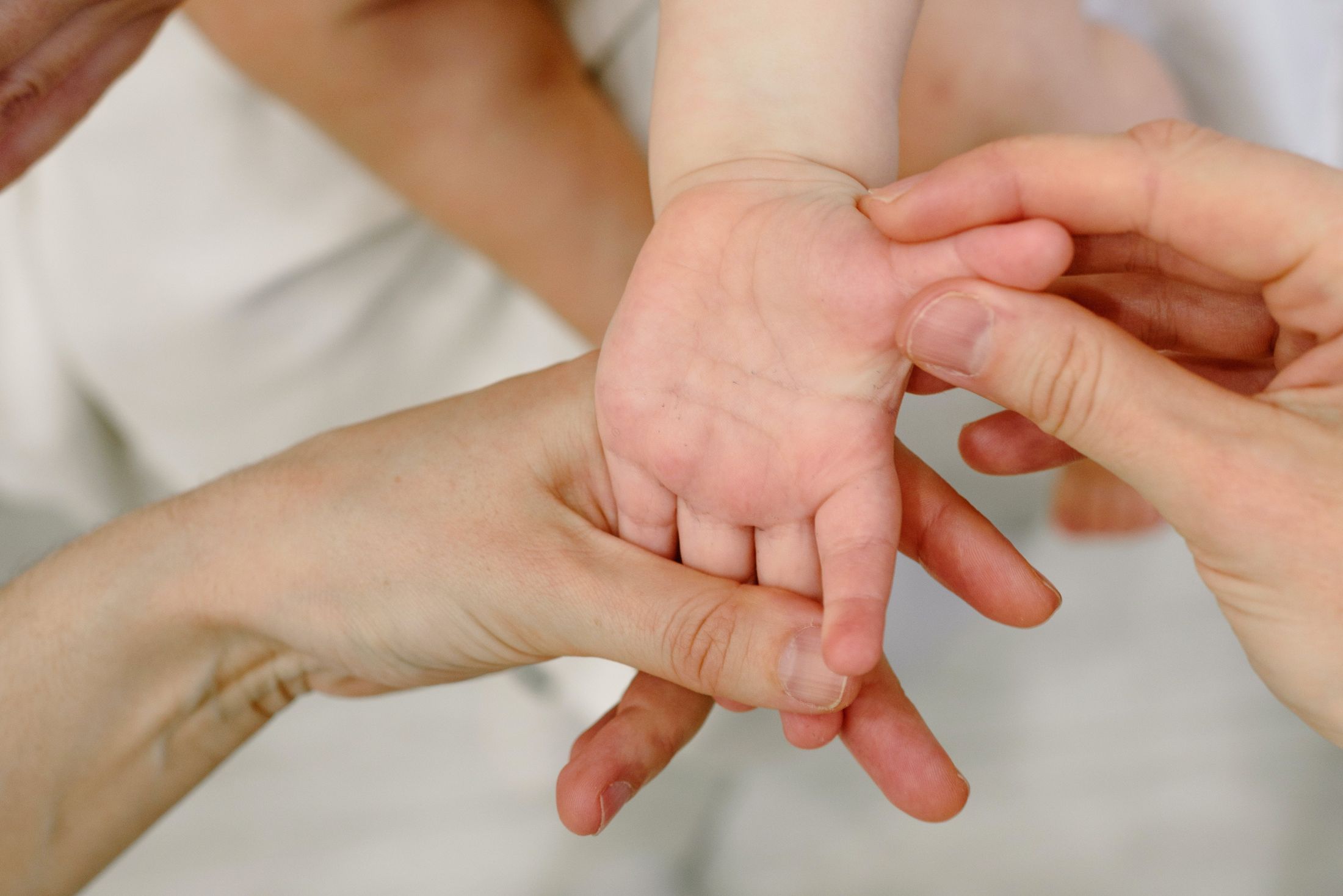 Összefognak a szakemberek a megkésett fejlődésű gyerekek fejlesztéséért