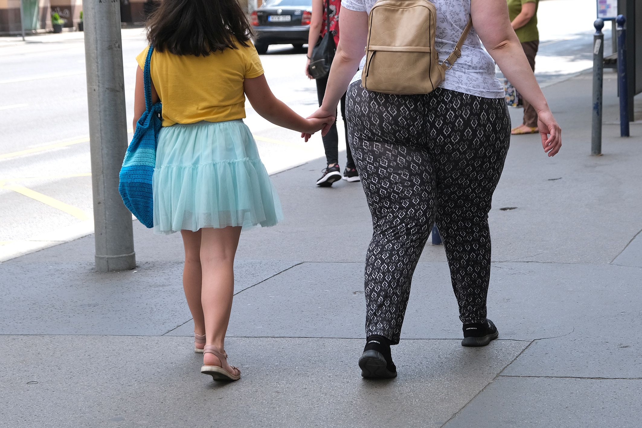 Komoly betegségek okozója az elhízás