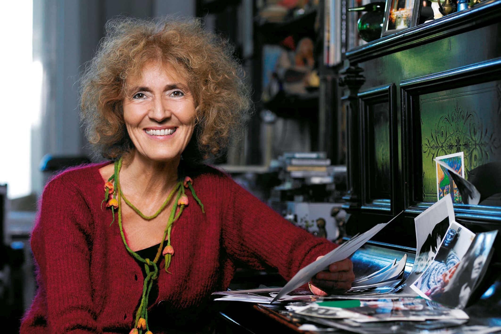 Emberi sorsok krónikása 