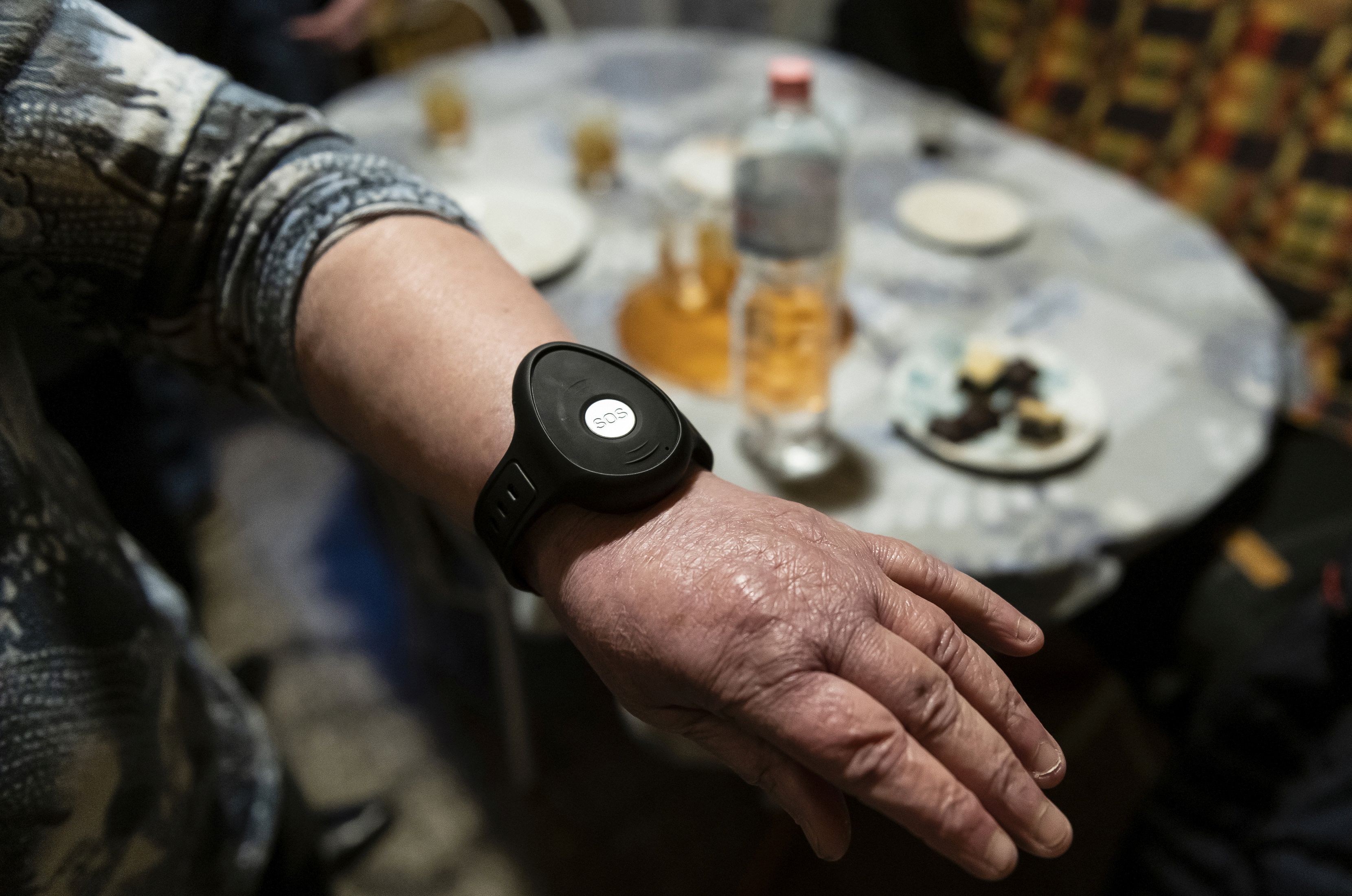 Elindult a Gondosóra program