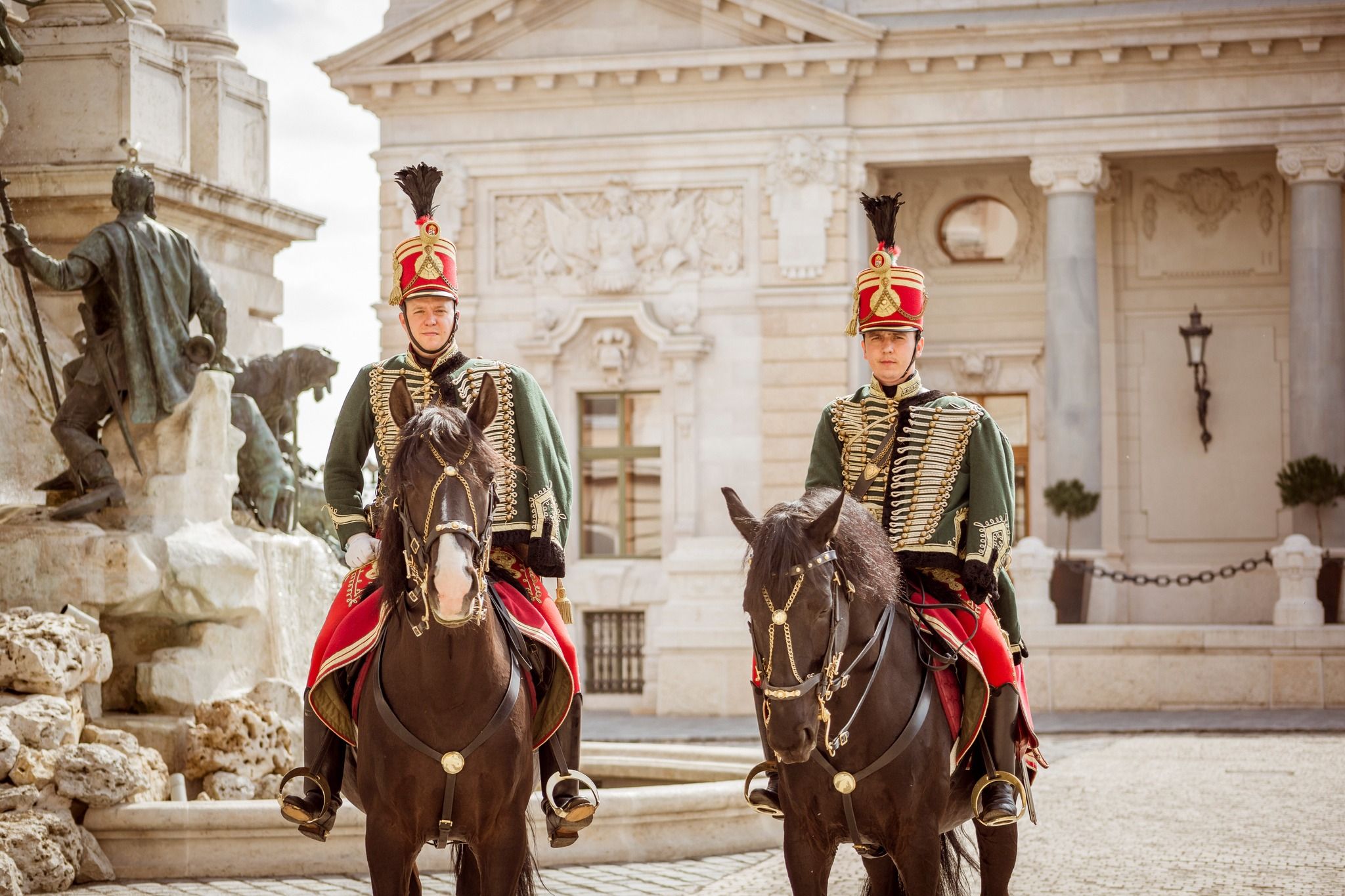 Változzunk huszárokká! – programajánló 