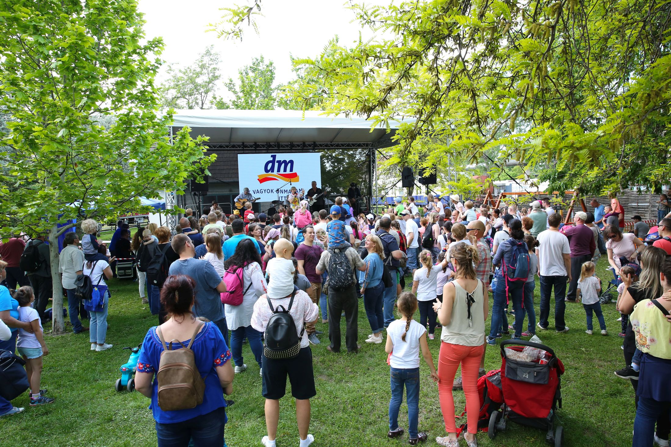 “Mindig mindenkivel megtaláltam a közös hangot!”