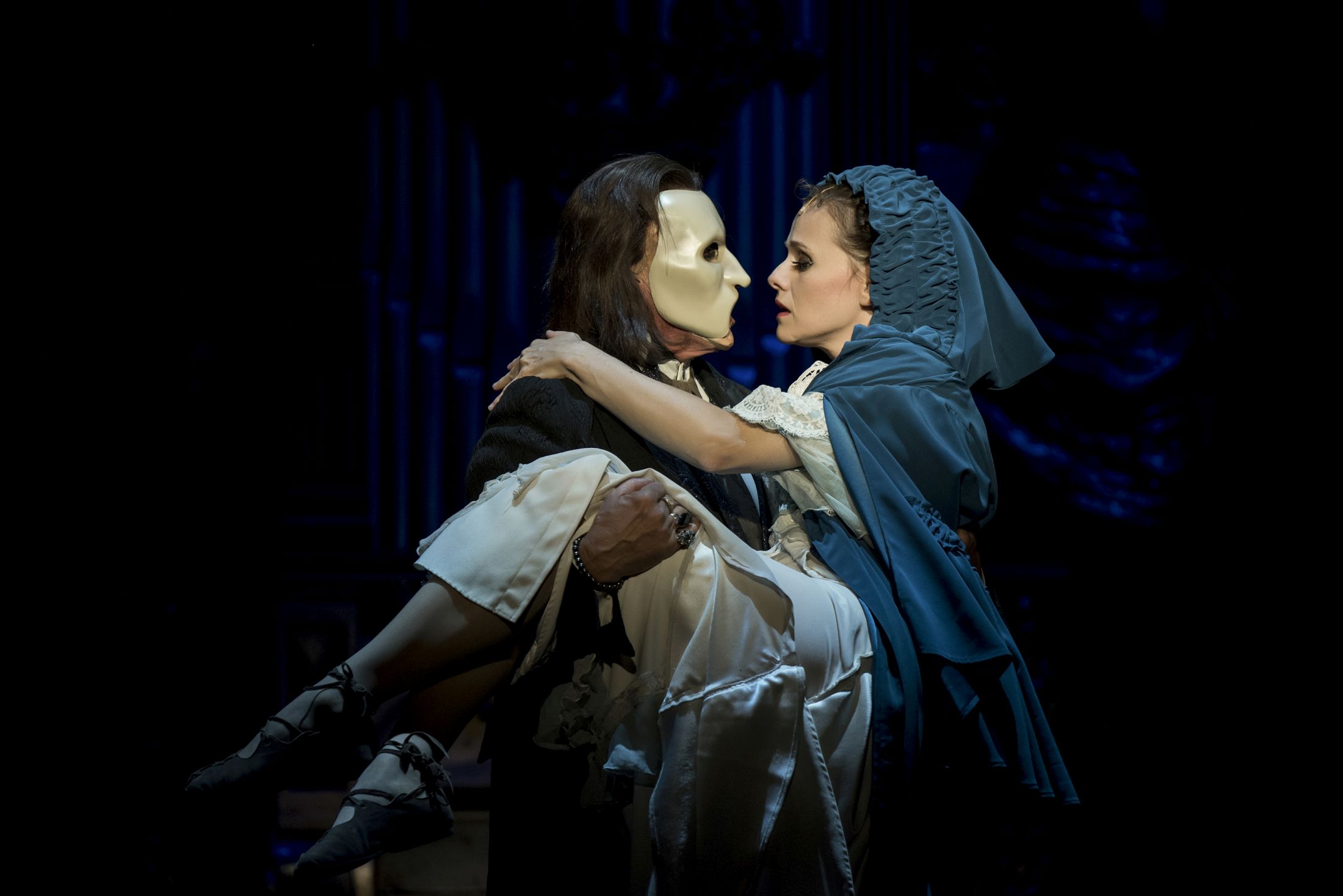 „Hiszek abban, hogy minden úgy történik, ahogy történnie kell”  