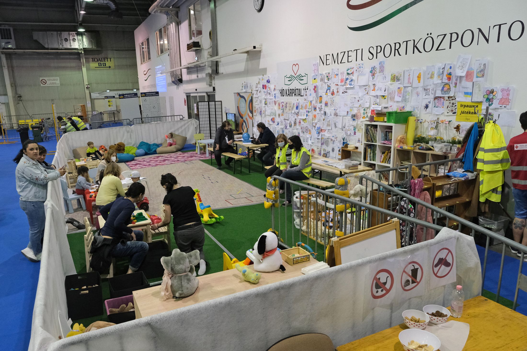 Elismerést kapott a Családbarát Magyarország Központ