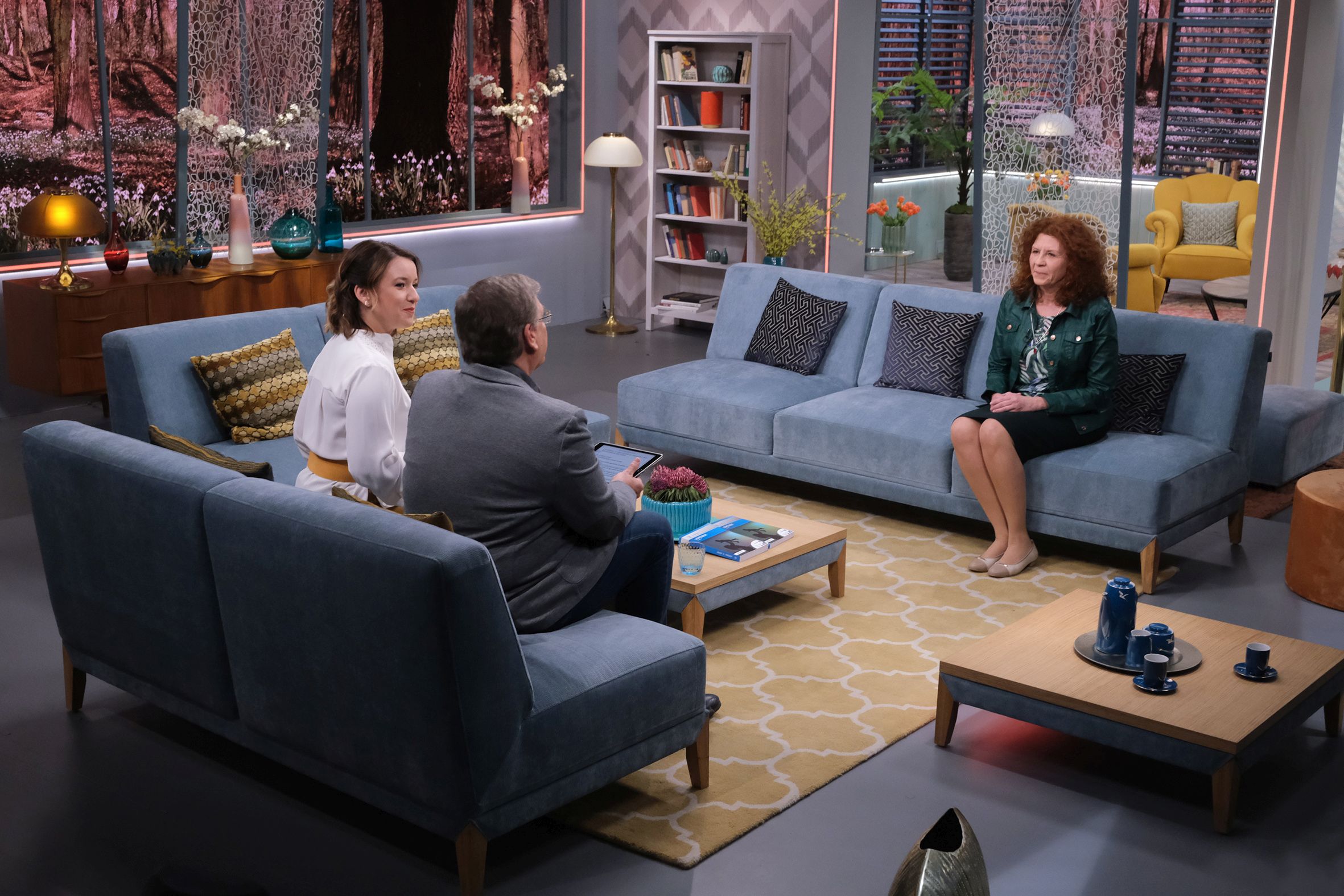 „A szülőséget a gyermekkel együtt tanuljuk”