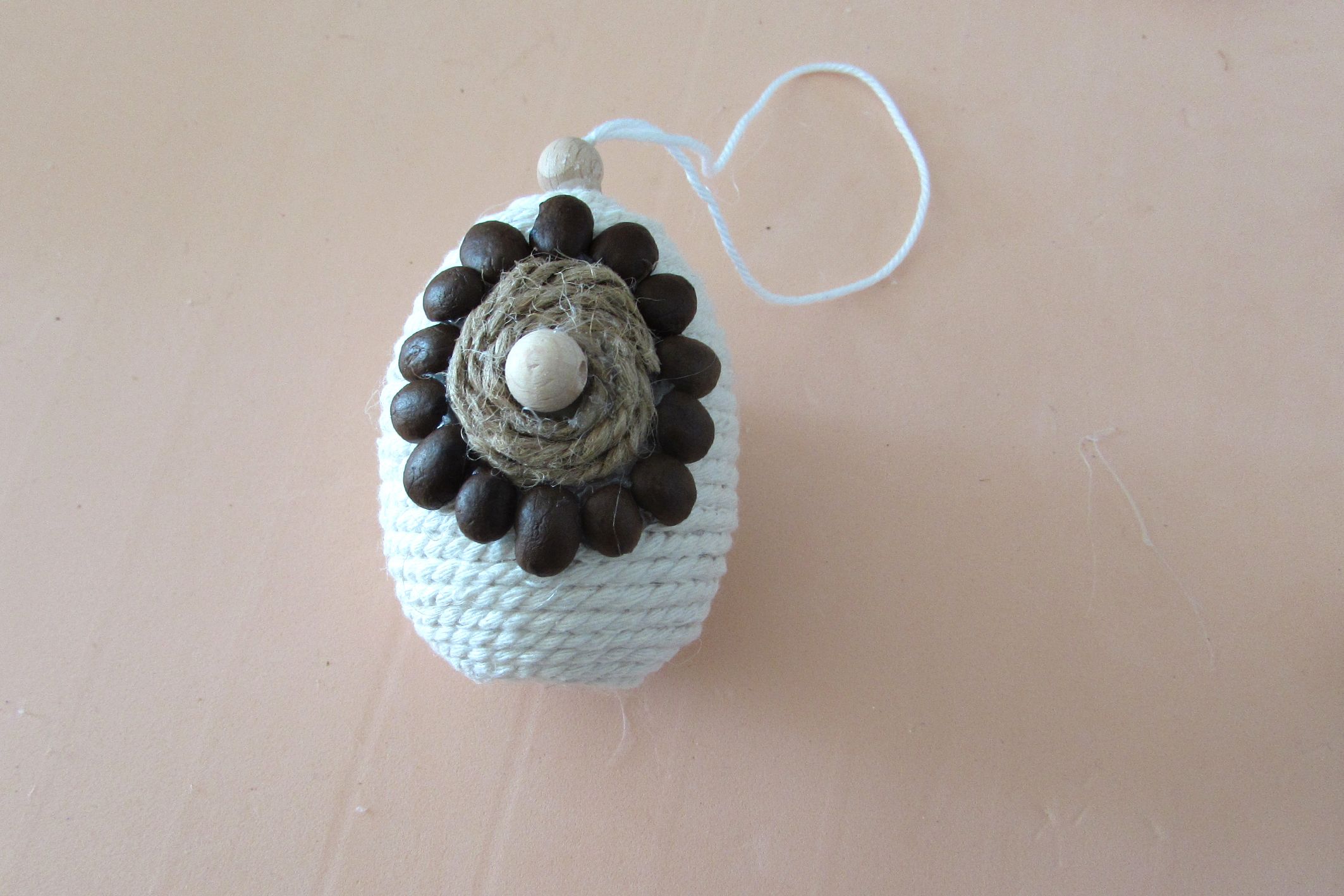 Ha húsvét, akkor tojásdíszítés!