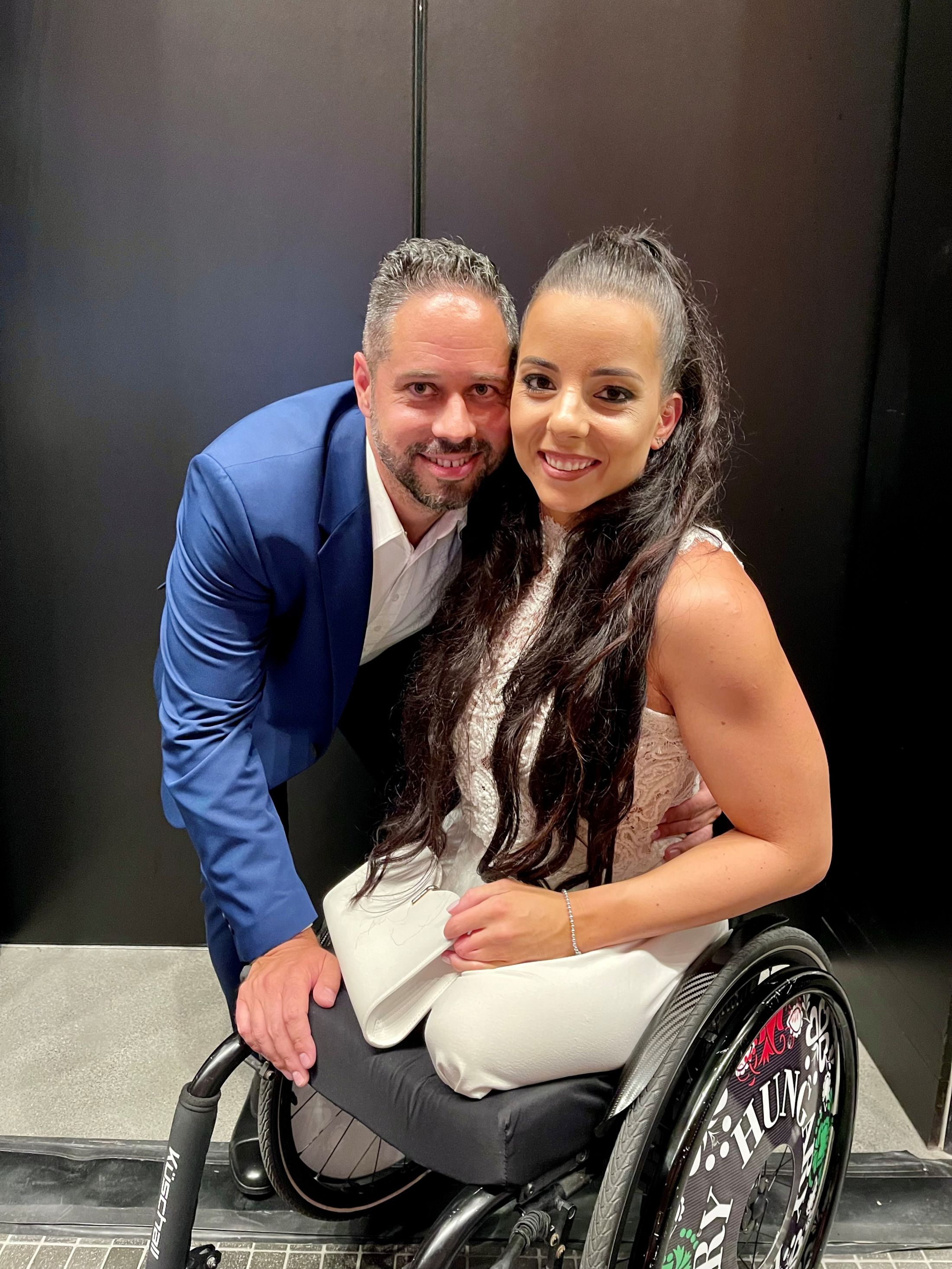 „Teljesértékű édesanya leszek!” – Interjú Illés Fannival