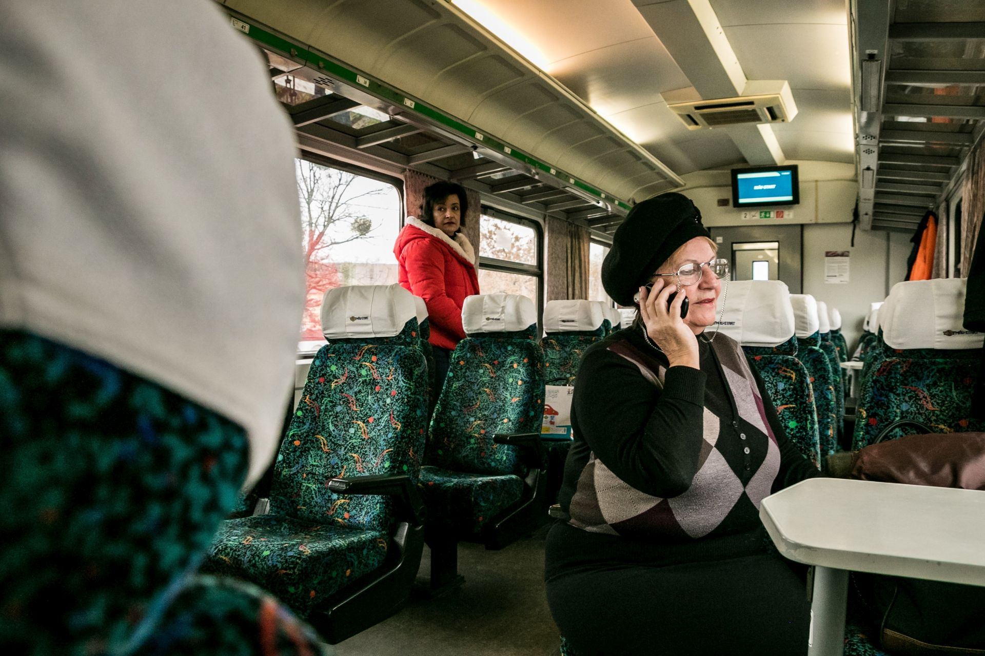 70 ezer magyar nyugdíjas dolgozik