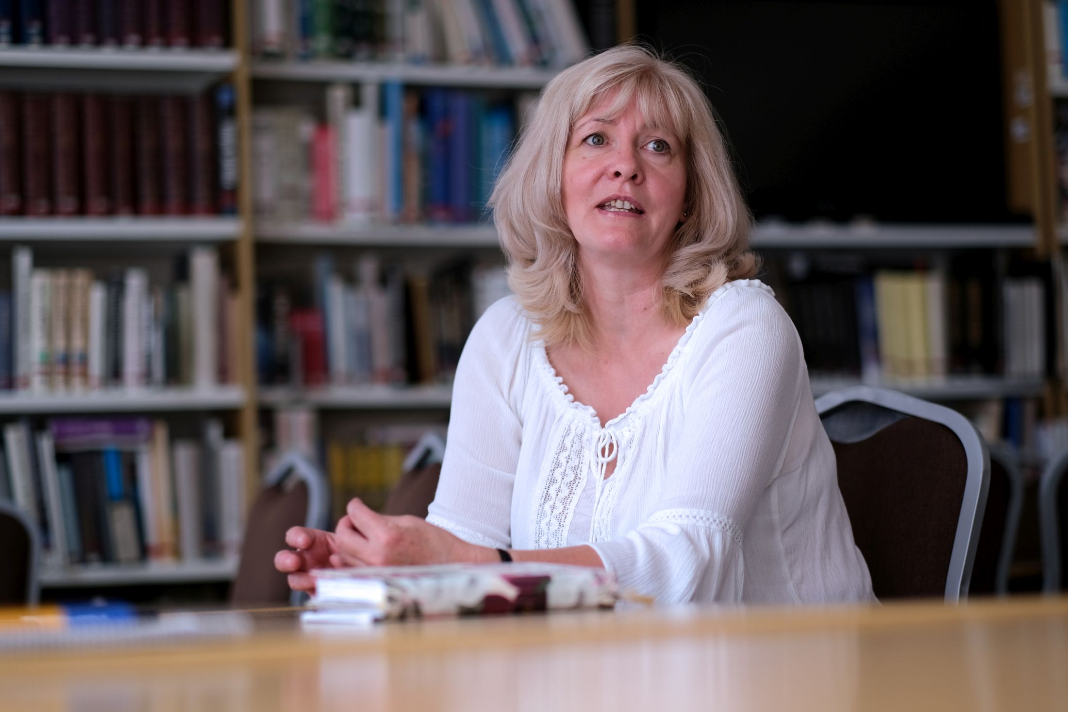 „A tanári pálya teljes embert kíván” 