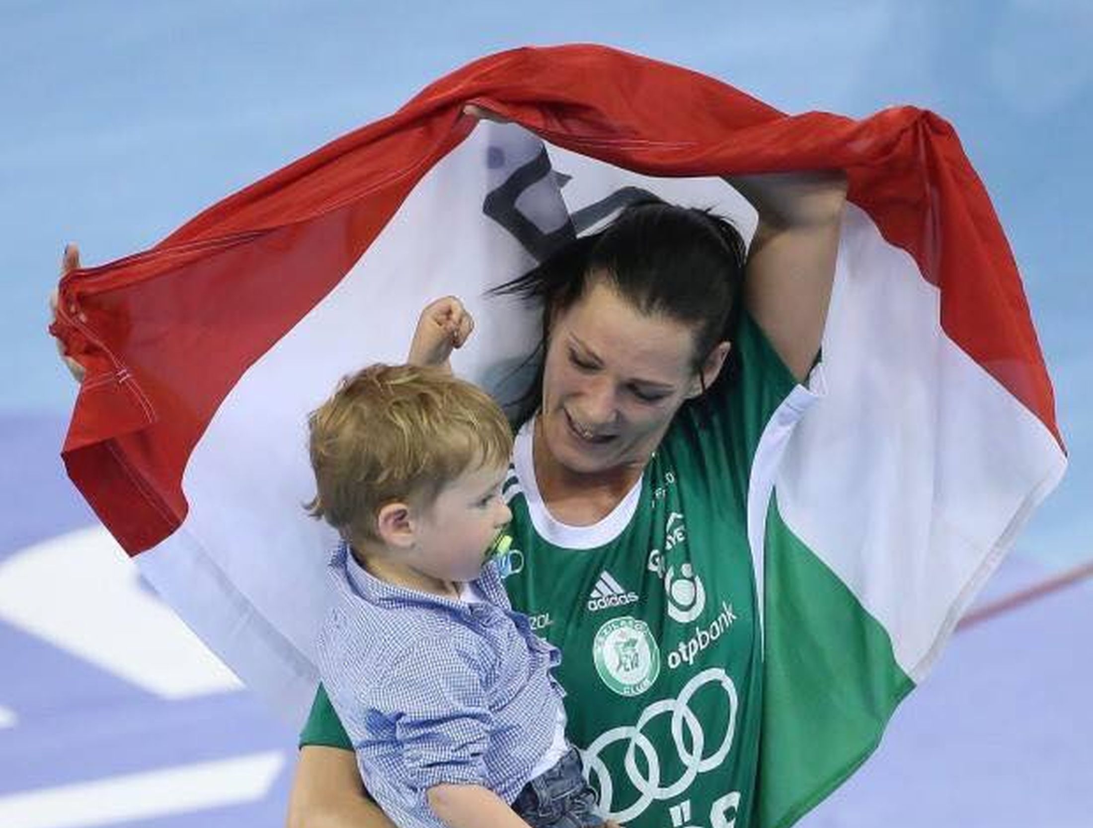 Babát vár Görbicz Anita