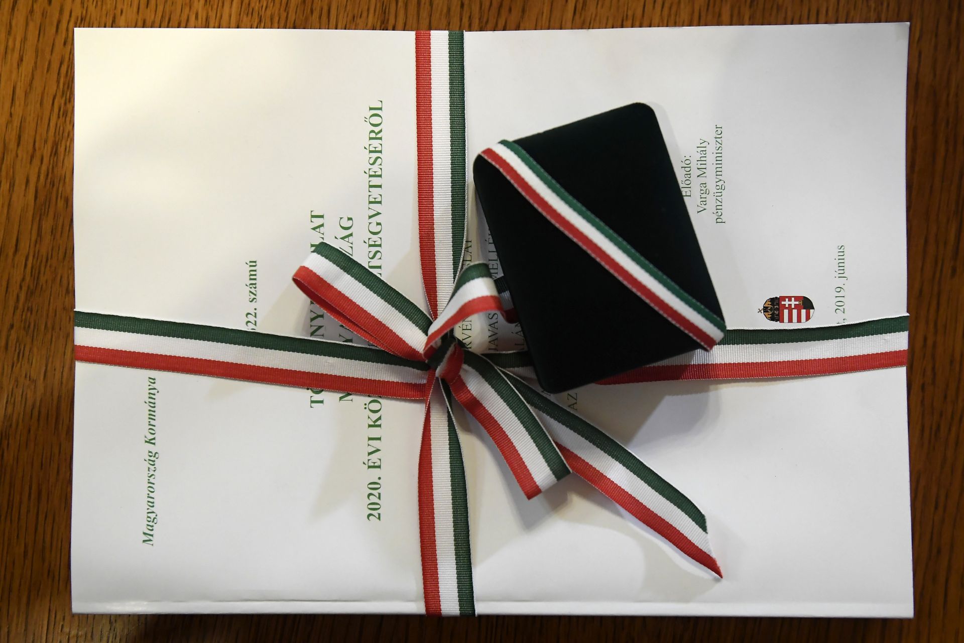 A családok támogatásának költségvetése a jövő évi