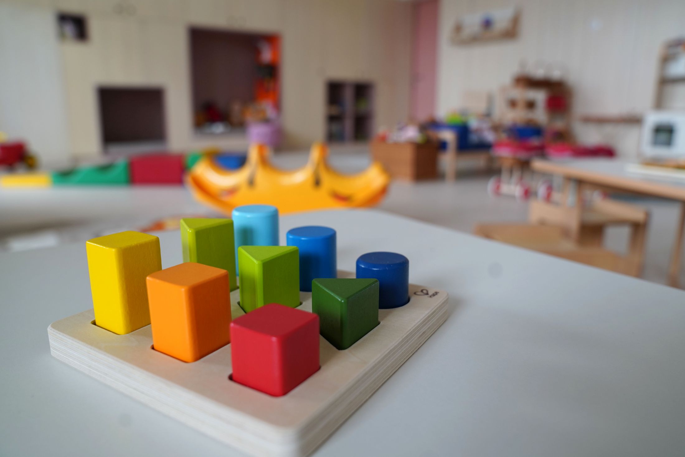 Újra lehet pályázni bölcsődei férőhelyek létesítésére