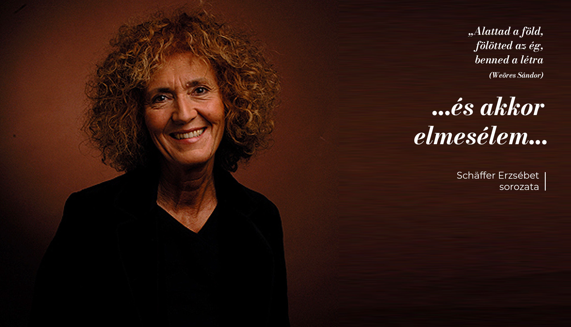 A partvis és a várakozás 