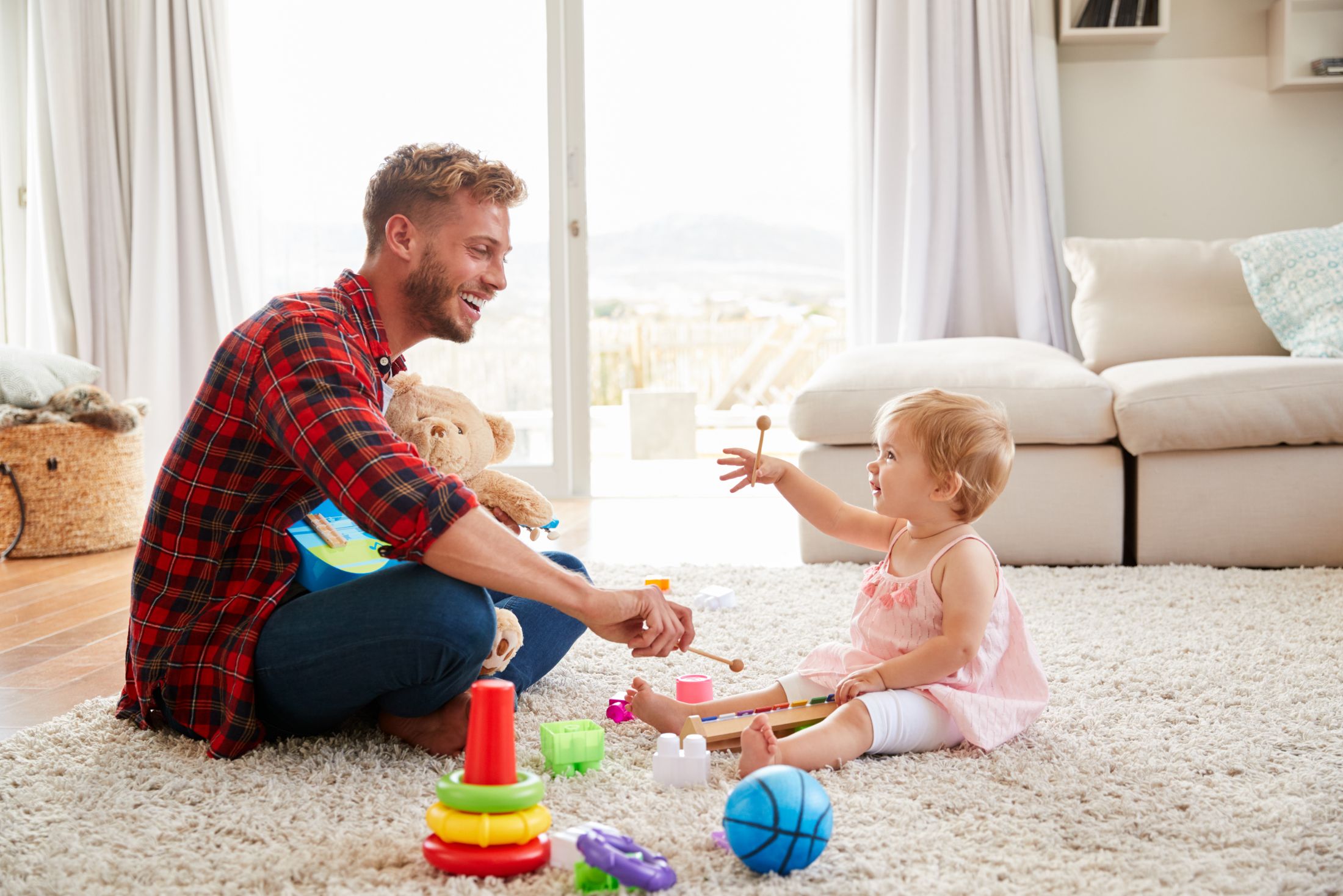 Kellenek-e fejlesztő játékok a gyerekeknek? 