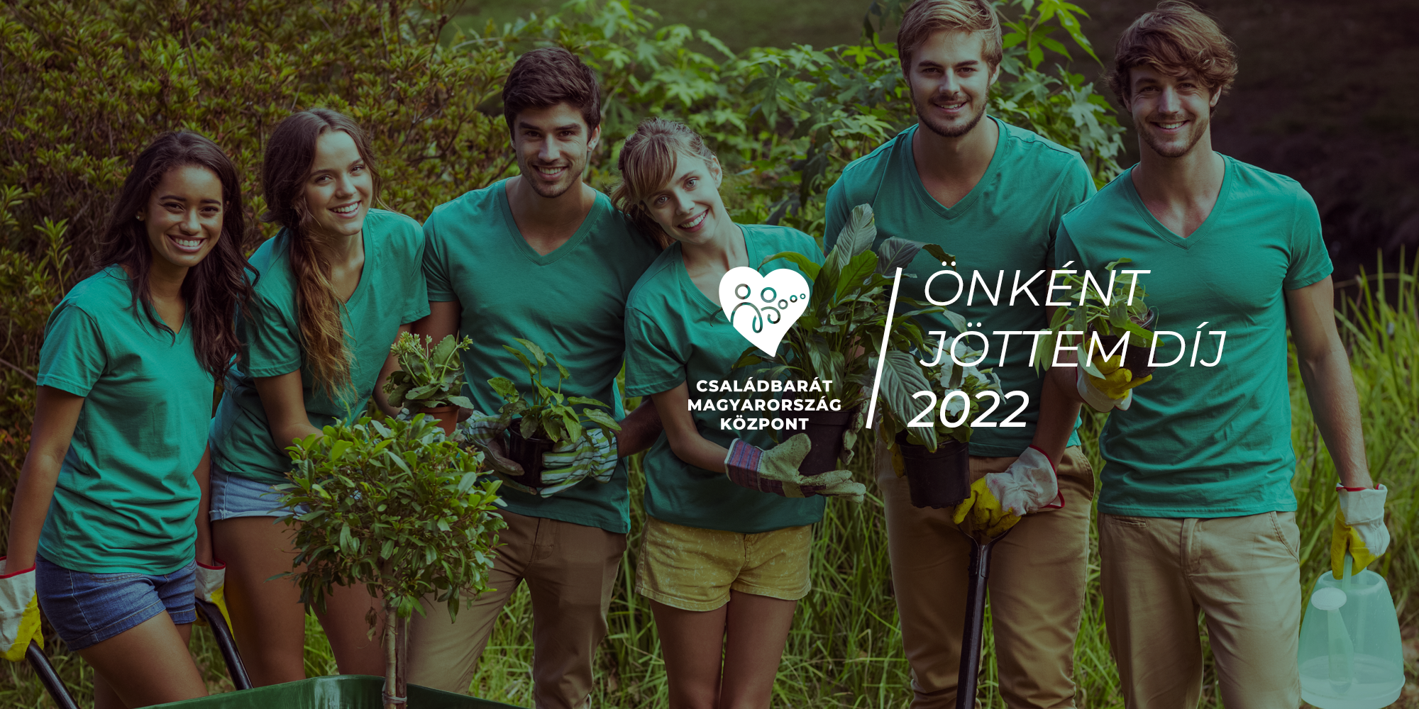 Ki legyen az idei Önként Jöttem díjazott? Szavazzon!